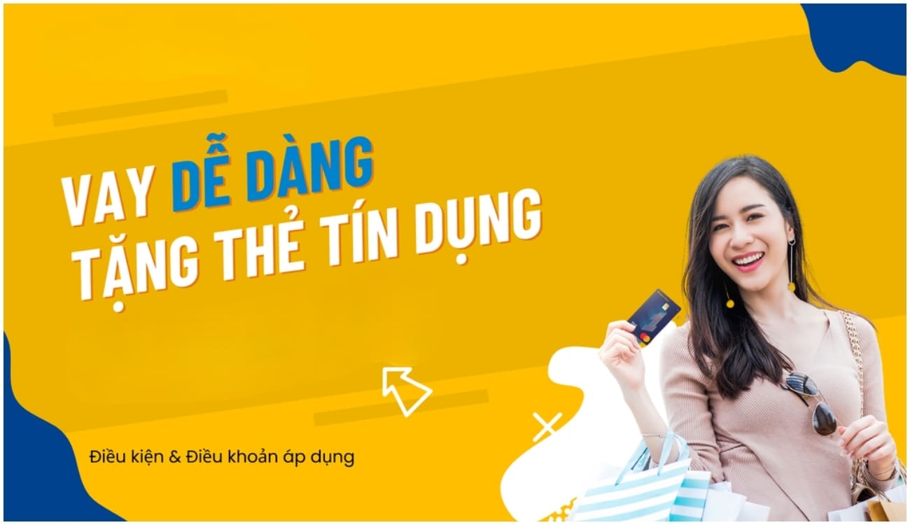 Vay tín dụng tại Đà Nẵng