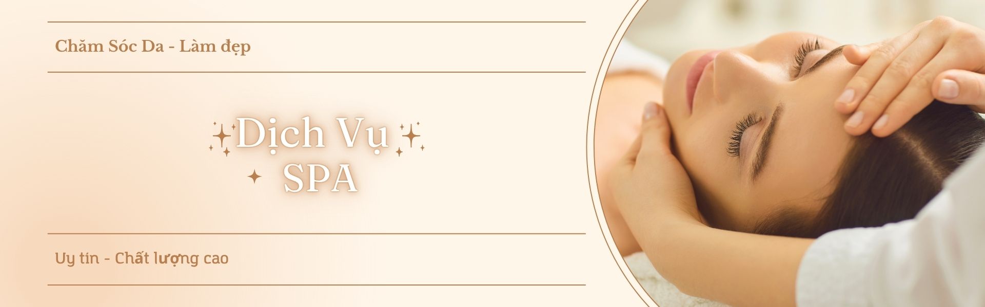 Spa làm đẹp toàn thân Bàn Thạch
