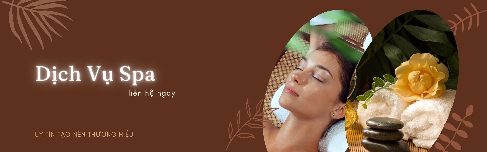 Spa trị liệu da mặt Bàn Thạch