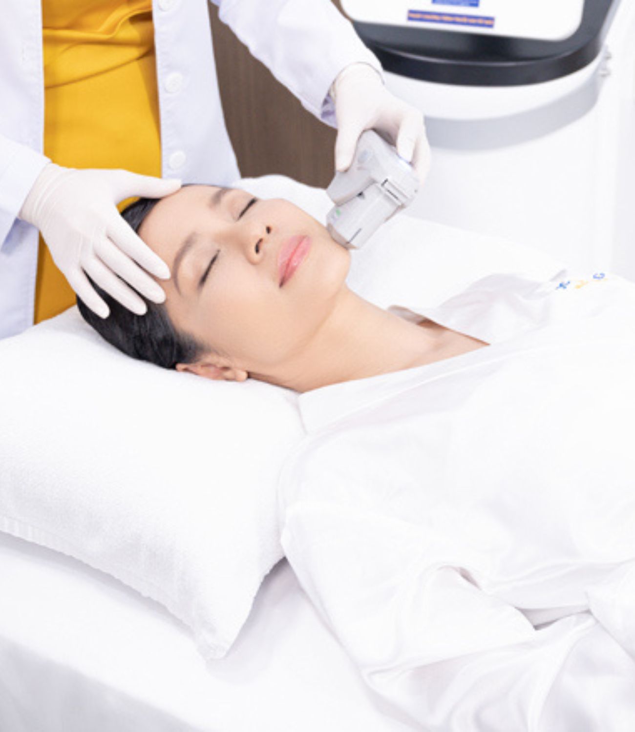 Nâng cằm Hưng Yên uy tín
